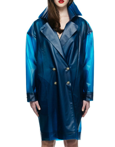 Trench coat water resistant, designer raincoat, rainwear